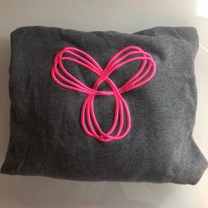 Aritzia TNA Logo Hoodie